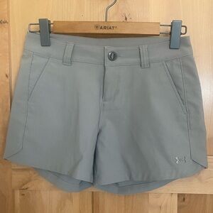 Under Armor Shorts